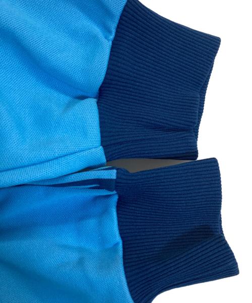 adidas（アディダス）adidas (アディダス) トラックジャケット スカイブルー サイズ:4の古着・服飾アイテム