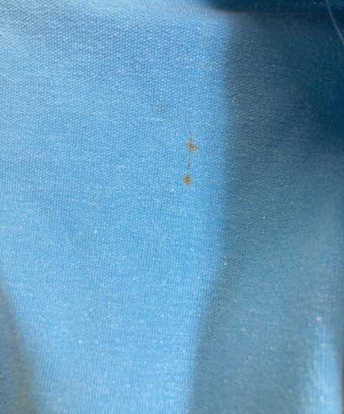 adidas（アディダス）adidas (アディダス) トラックジャケット スカイブルー サイズ:4の古着・服飾アイテム