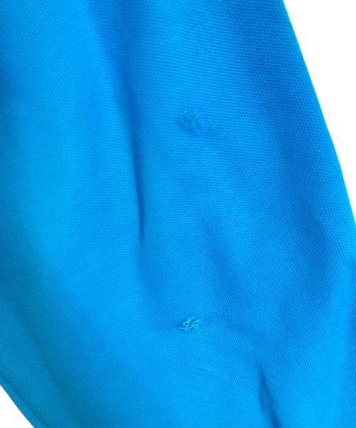 adidas（アディダス）adidas (アディダス) トラックジャケット スカイブルー サイズ:4の古着・服飾アイテム