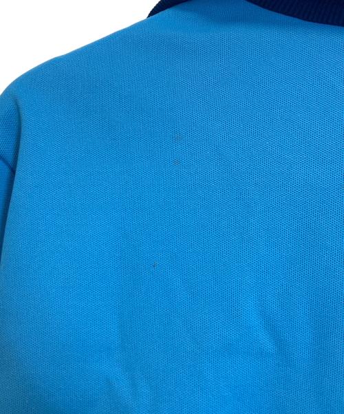 adidas（アディダス）adidas (アディダス) トラックジャケット スカイブルー サイズ:4の古着・服飾アイテム