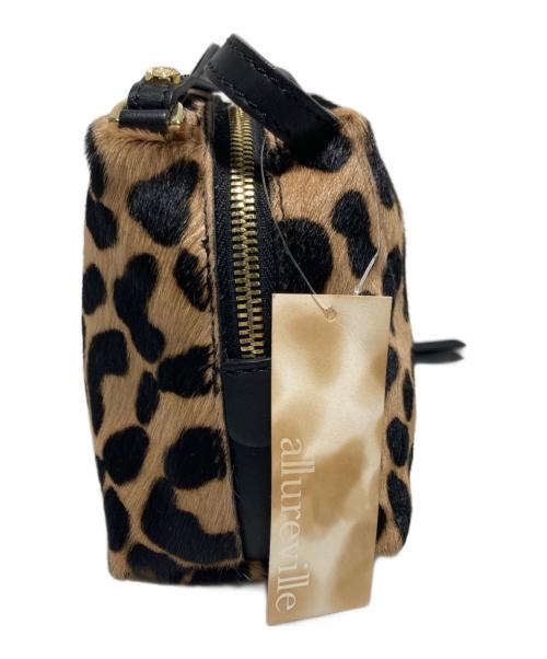 GIANNI CHIARINI（ジャンニ キアリーニ）GIANNI CHIARINI (ジャンニ キアリーニ) 2WAYショルダーバッグ ブラウン 未使用品の古着・服飾アイテム