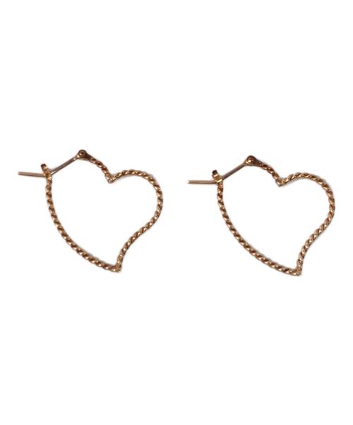 NOJESS（ノジェス）NOJESS (ノジェス) ピアスの古着・服飾アイテム