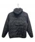 Patagonia (パタゴニア) リバーシブル・レディ・フレディ・フーディ ブラック サイズ:SIZE XXL (キッズ表記）：8000円