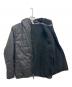 中古・古着 Patagonia (パタゴニア) リバーシブル・レディ・フレディ・フーディ ブラック サイズ:SIZE XXL (キッズ表記）：8000円