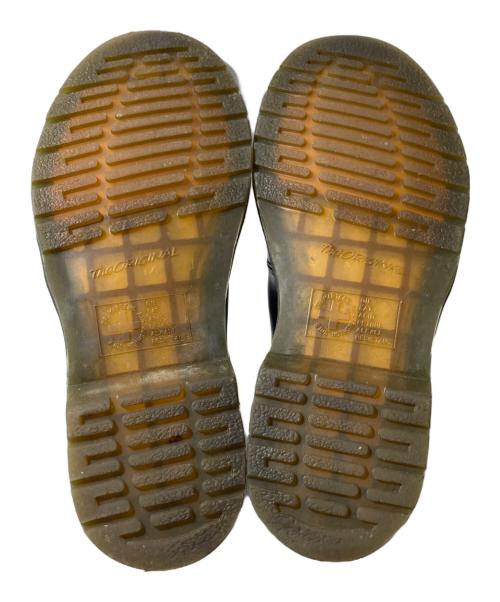 Dr.Martens（ドクターマーチン）Dr.Martens (ドクターマーチン) チェルシーブーツ ブラック サイズ:UK5の古着・服飾アイテム