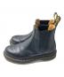 Dr.Martens (ドクターマーチン) チェルシーブーツ ブラック サイズ:UK5：10000円