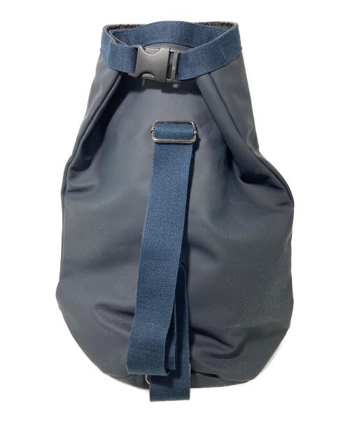 PRADA SPORTS（プラダスポーツ）PRADA SPORTS (プラダスポーツ) セーリングバッグ ネイビーの古着・服飾アイテム