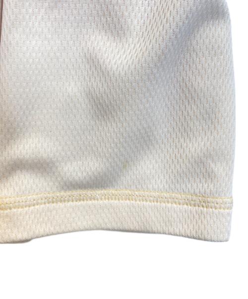 CHANEL（シャネル）CHANEL (シャネル) トラックジャケット アイボリー サイズ:44の古着・服飾アイテム