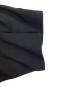 中古・古着 YOHJI YAMAMOTO FEMME (ヨウジヤマモトファム) ウールコート ブラック サイズ:M：30000円
