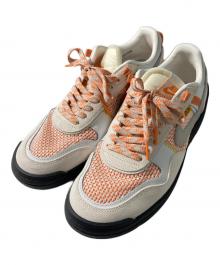 NIKE×UNION（ナイキ×ユニオン）の古着「Field General SP "Ivory and Light Orewood Brown"」｜ホワイト