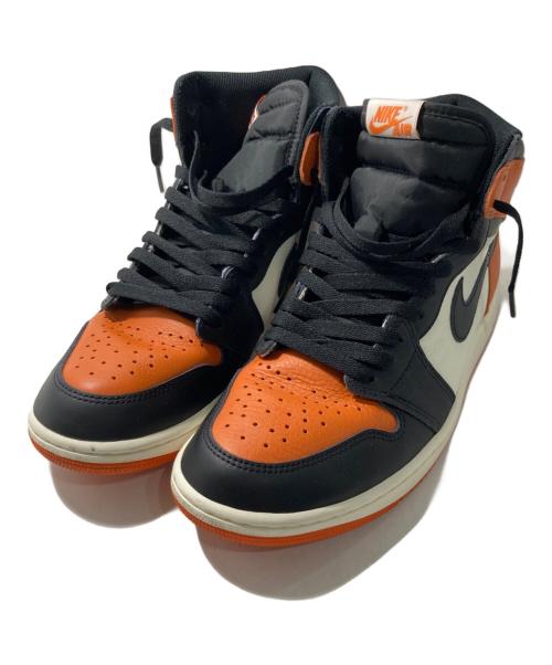 NIKE（ナイキ）NIKE (ナイキ) Air Jordan 1 Retro High OG 