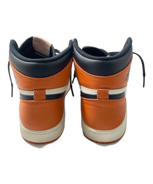 NIKE（ナイキ）NIKE (ナイキ) Air Jordan 1 Retro High OG 