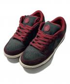 NIKE×RIOT SKATESHOPナイキ×ライオットスケートショップ）の古着「SB Dunk Low Pro QS 