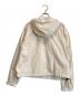 THE NORTH FACE (ザ ノース フェイス) ショートコンパクトジャケット ベージュ サイズ:L：10000円