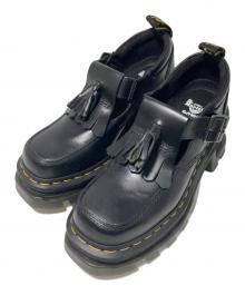 Dr.Martens（ドクターマーチン）の古着「corran mary janes」｜ブラック