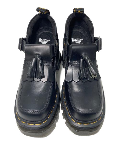 Dr.Martens（ドクターマーチン）Dr.Martens (ドクターマーチン) corran mary janes ブラック サイズ:UK3の古着・服飾アイテム