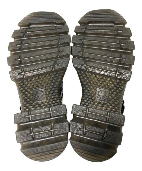 Dr.Martens（ドクターマーチン）Dr.Martens (ドクターマーチン) corran mary janes ブラック サイズ:UK3の古着・服飾アイテム