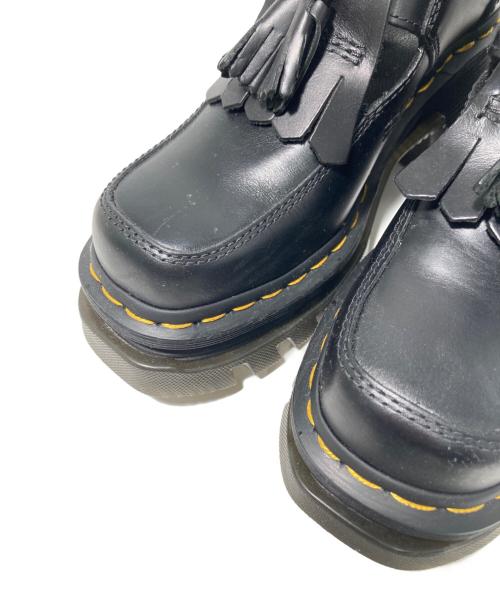 Dr.Martens（ドクターマーチン）Dr.Martens (ドクターマーチン) corran mary janes ブラック サイズ:UK3の古着・服飾アイテム