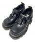 Dr.Martens（ドクターマーチン）の古着「corran mary janes」｜ブラック