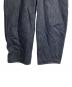 中古・古着 LE CIEL BLEU (ルシェルブルー) Barrel Leg Jeans インディゴ サイズ:S：9000円