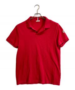 中古・古着通販】SRIXON (スリクソン) LEXUS (レクサス) ポロシャツ
