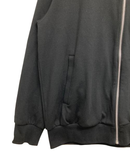 CRONOS（クロノス）CRONOS (クロノス) CROSSLINE BLOUSON ブラック サイズ:Lの古着・服飾アイテム