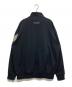 CRONOS (クロノス) CROSSLINE BLOUSON ブラック サイズ:L：9000円