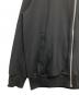 中古・古着 CRONOS (クロノス) CROSSLINE BLOUSON ブラック サイズ:L：9000円