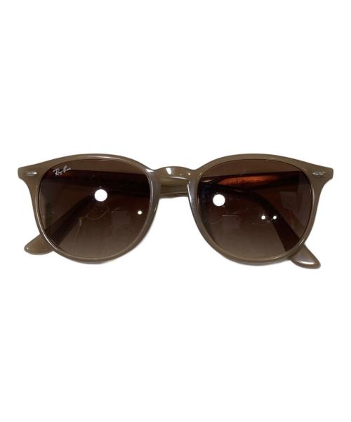 RAY-BAN（レイバン）RAY-BAN (レイバン) サングラス ベージュの古着・服飾アイテム