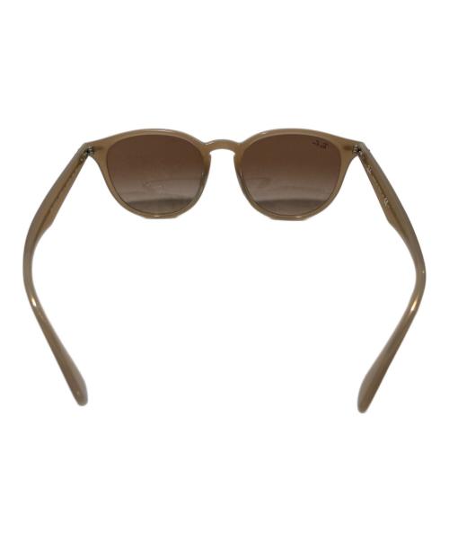 RAY-BAN（レイバン）RAY-BAN (レイバン) サングラス ベージュの古着・服飾アイテム