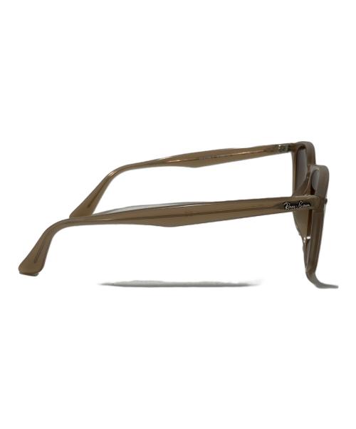 RAY-BAN（レイバン）RAY-BAN (レイバン) サングラス ベージュの古着・服飾アイテム