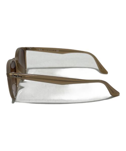 RAY-BAN（レイバン）RAY-BAN (レイバン) サングラス ベージュの古着・服飾アイテム