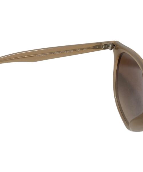 RAY-BAN（レイバン）RAY-BAN (レイバン) サングラス ベージュの古着・服飾アイテム