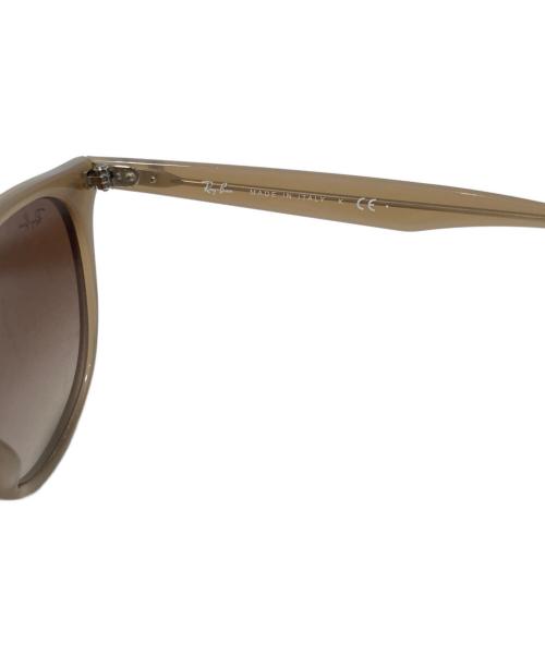 RAY-BAN（レイバン）RAY-BAN (レイバン) サングラス ベージュの古着・服飾アイテム