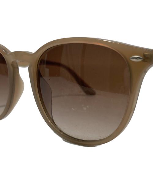 RAY-BAN（レイバン）RAY-BAN (レイバン) サングラス ベージュの古着・服飾アイテム