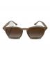 RAY-BAN (レイバン) サングラス ベージュ：6000円