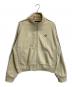 FRED PERRY（フレッドペリー）の古着「別注 Track Jacket」｜ベージュ