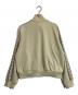 FRED PERRY (フレッドペリー) RAY BEAMS (レイ ビームス) 別注 Track Jacket ベージュ サイズ:UK10：12000円