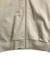 中古・古着 FRED PERRY (フレッドペリー) RAY BEAMS (レイ ビームス) 別注 Track Jacket ベージュ サイズ:UK10：12000円