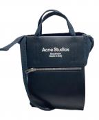 Acne studiosアクネ ストゥディオズ）の古着「Baker Out S 2WAYショルダーバッグ」