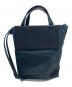 ACNE STUDIOS (アクネ ストゥディオズ) Baker Out S 2WAYショルダーバッグ：18000円