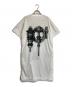 COMME des GARCONS HOMME PLUS (コムデギャルソンオムプリュス) Tシャツ ホワイト サイズ:L：15000円