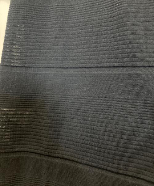 HERMES（エルメス）HERMES (エルメス) Tシャツ ネイビー サイズ:Mの古着・服飾アイテム