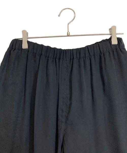 COMME des GARCONS COMME des GARCONS（コムデギャルソン コムデギャルソン）COMME des GARCONS COMME des GARCONS (コムデギャルソン コムデギャルソン) パンツ ブラック サイズ:Sの古着・服飾アイテム