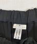 中古・古着 COMME des GARCONS COMME des GARCONS (コムデギャルソン コムデギャルソン) パンツ ブラック サイズ:S：14000円