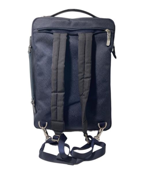 PELLE MORBIDA（ペッレモルビダ）PELLE MORBIDA (ペッレモルビダ) リュックの古着・服飾アイテム