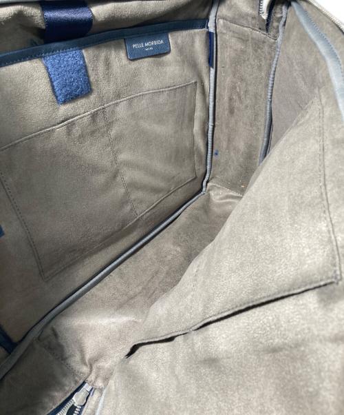 PELLE MORBIDA（ペッレモルビダ）PELLE MORBIDA (ペッレモルビダ) リュックの古着・服飾アイテム