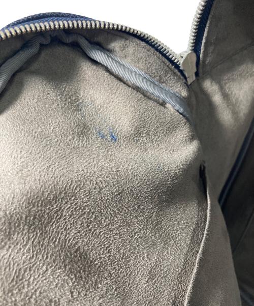 PELLE MORBIDA（ペッレモルビダ）PELLE MORBIDA (ペッレモルビダ) リュックの古着・服飾アイテム