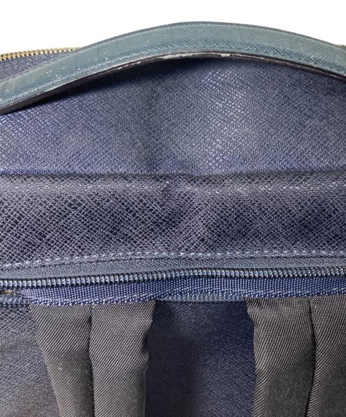 PELLE MORBIDA（ペッレモルビダ）PELLE MORBIDA (ペッレモルビダ) リュックの古着・服飾アイテム