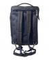 PELLE MORBIDA (ペッレモルビダ) リュック：15000円
